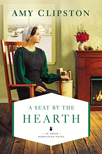 cover image A Seat by the Hearth