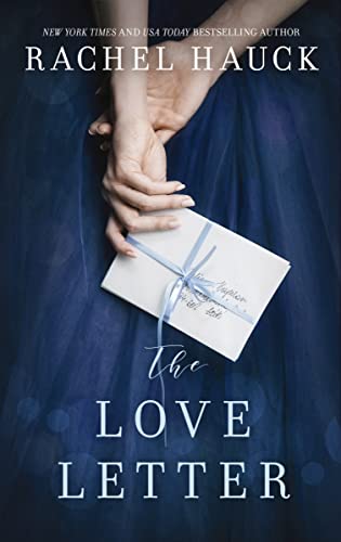 cover image The Love Letter