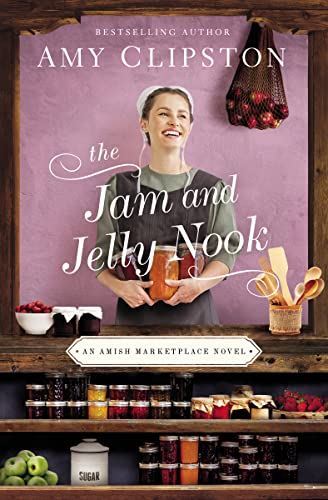 cover image The Jam and Jelly Nook