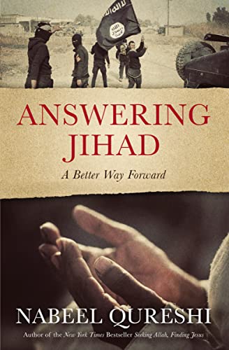 cover image Answering Jihad: A Better Way Forward