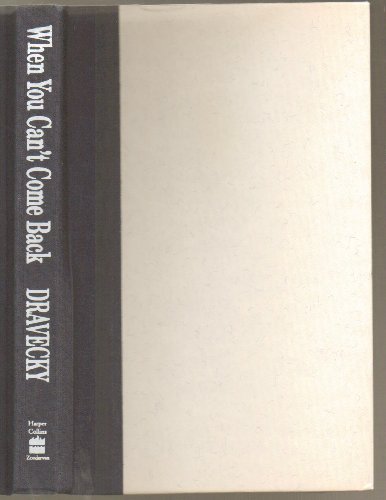 cover image When You Can't Come Back: A Story of Courage and Grace