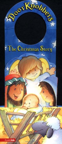 cover image The Christmas Story