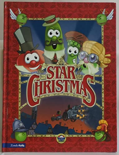 cover image The Star of Christmas Sea