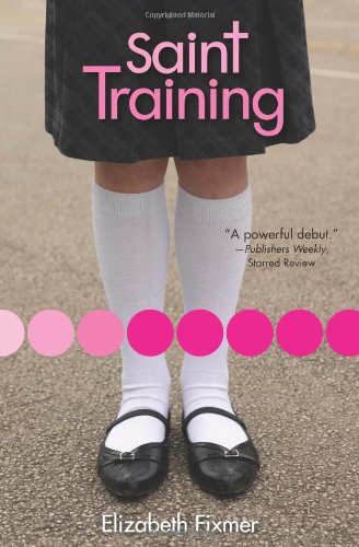 cover image Saint Training
