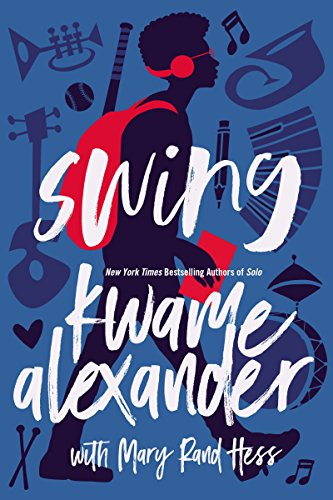 cover image Swing