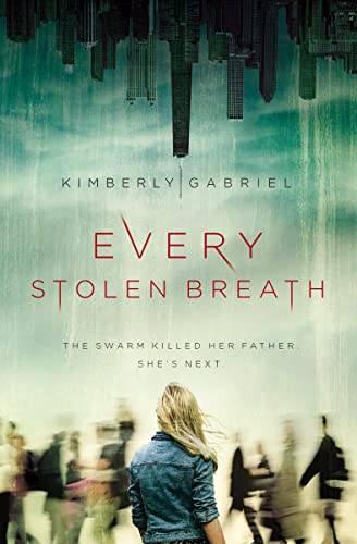 cover image Every Stolen Breath