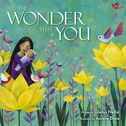 cover image The Wonder That Is You