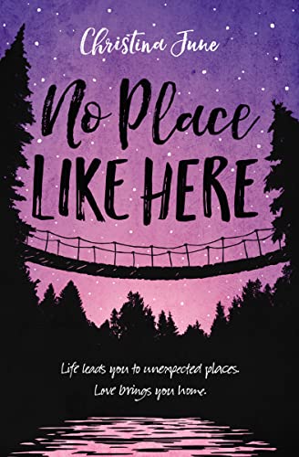 cover image No Place Like Here