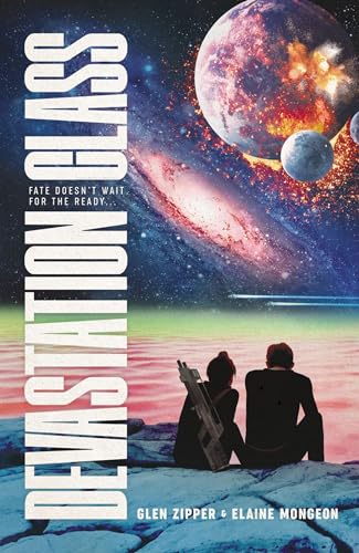 cover image Devastation Class