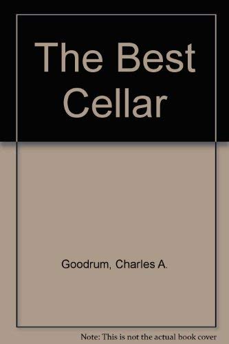 cover image The Best Cellar