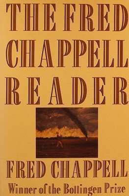 cover image The Fred Chappell Reader
