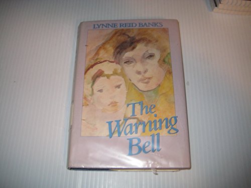cover image The Warning Bell