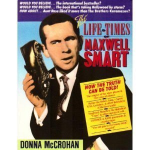 cover image The Life and Times of Maxwell Smart