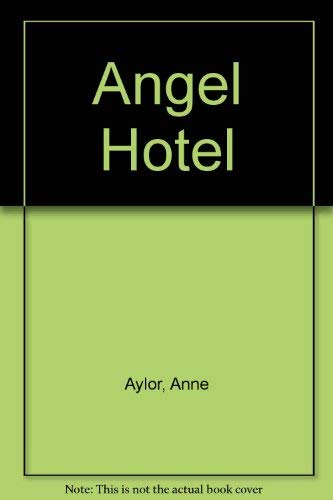 cover image Angel Hotel