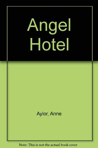 cover image Angel Hotel