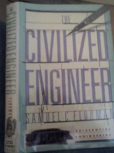 cover image The Civilized Engineer