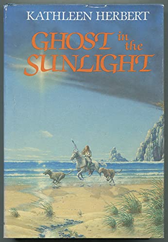 cover image The Ghost in the Sunlight