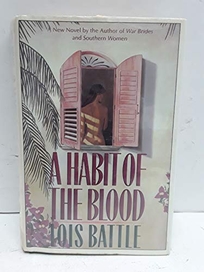 A Habit of the Blood