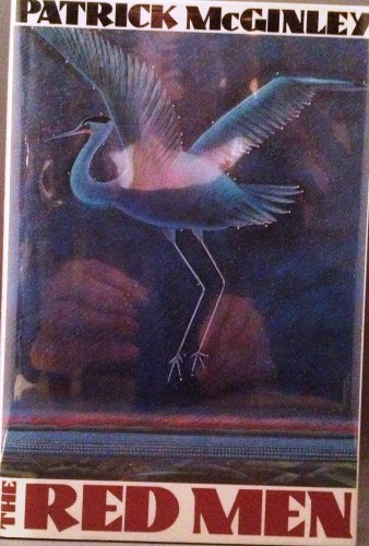 cover image The Red Men