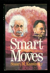 Smart Moves: A Toby Peters Mystery