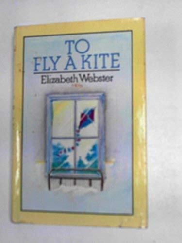 cover image To Fly a Kite