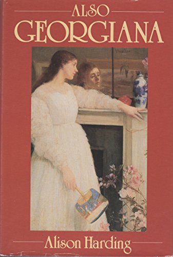 cover image Also Georgiana