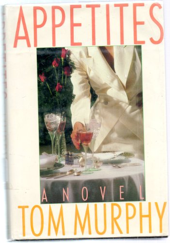 cover image Appetites
