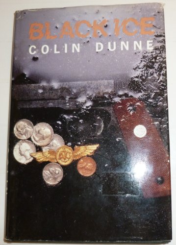 cover image Black Ice