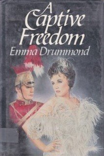 cover image A Captive Freedom