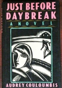 Just Before Daybreak