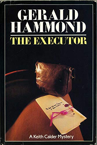 cover image The Executor
