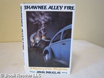 cover image Shawnee Alley Fire