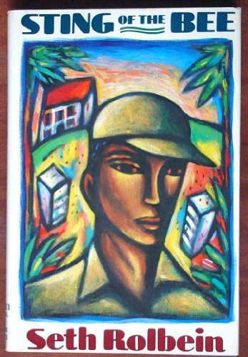 cover image Sting of the Bee