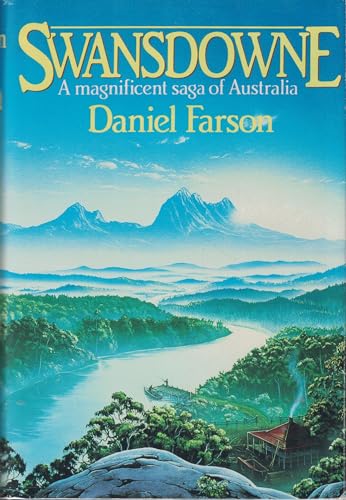 cover image Swansdowne