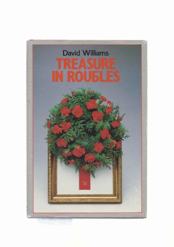 cover image Treasure in Roubles