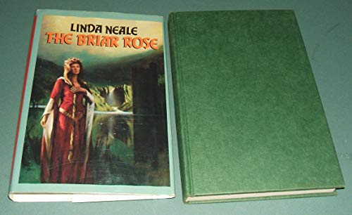 cover image The Briar Rose