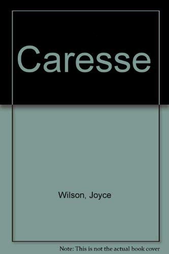 cover image Caresse