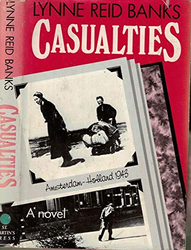 cover image Casualties