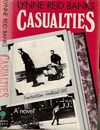 Casualties