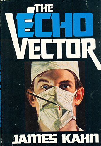 cover image The Echo Vector