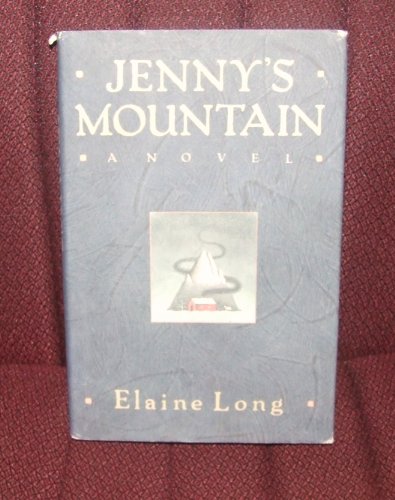 cover image Jenny's Mountain