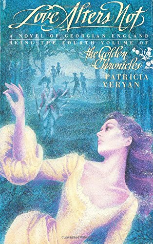 cover image Love Alters Not