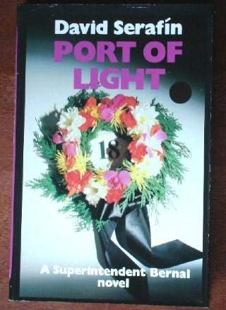 cover image Port of Light: A Superintendent Bernal Novel