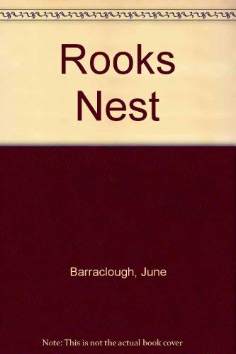 cover image Rooks Nest