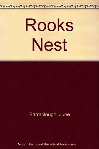 cover image Rooks Nest