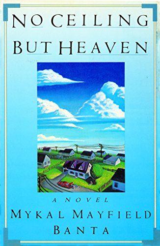 cover image No Ceiling But Heaven