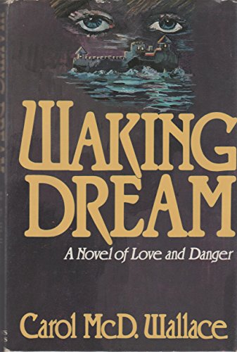 cover image Waking Dream