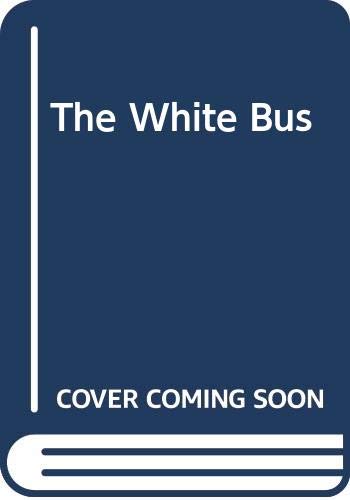 cover image The White Bus
