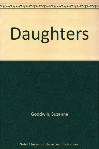 cover image Daughters