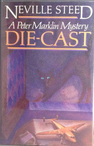 cover image Die-Cast